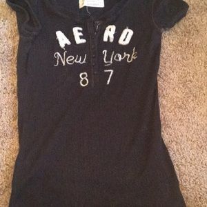 Aeropostale shirt